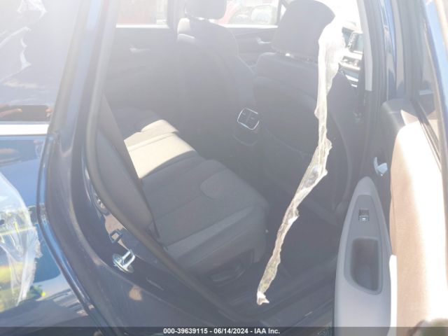 Photo 7 VIN: 5NMS23AD8KH017170 - HYUNDAI SANTA FE 