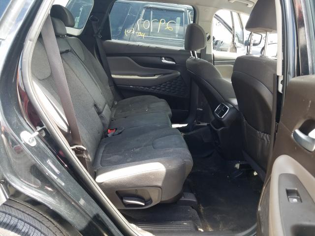 Photo 5 VIN: 5NMS23AD8KH031845 - HYUNDAI SANTA FE S 