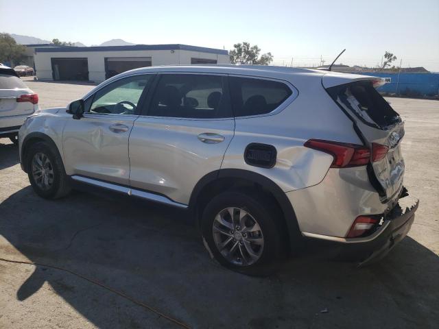 Photo 1 VIN: 5NMS23AD8KH037628 - HYUNDAI SANTA FE 