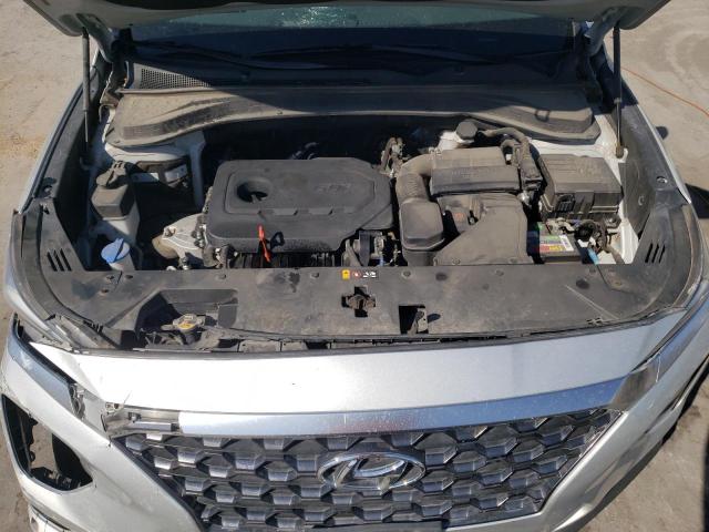 Photo 11 VIN: 5NMS23AD8KH037628 - HYUNDAI SANTA FE 