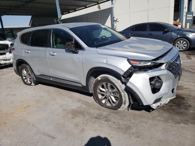 Photo 3 VIN: 5NMS23AD8KH037628 - HYUNDAI SANTA FE 