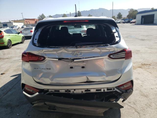 Photo 5 VIN: 5NMS23AD8KH037628 - HYUNDAI SANTA FE 