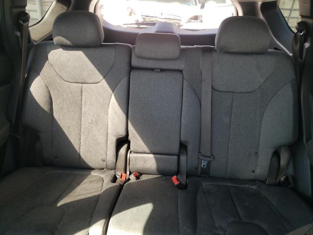 Photo 9 VIN: 5NMS23AD8KH037628 - HYUNDAI SANTA FE 