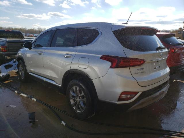 Photo 1 VIN: 5NMS23AD8KH070905 - HYUNDAI SANTA FE S 