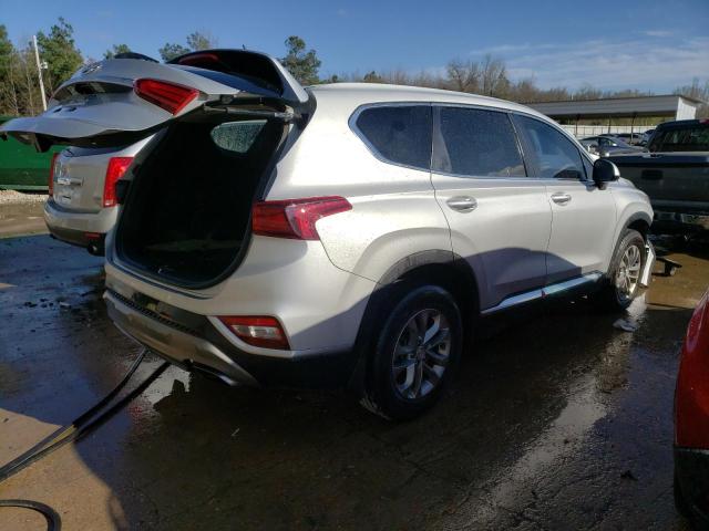 Photo 2 VIN: 5NMS23AD8KH070905 - HYUNDAI SANTA FE S 