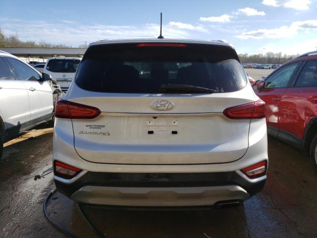 Photo 5 VIN: 5NMS23AD8KH070905 - HYUNDAI SANTA FE S 