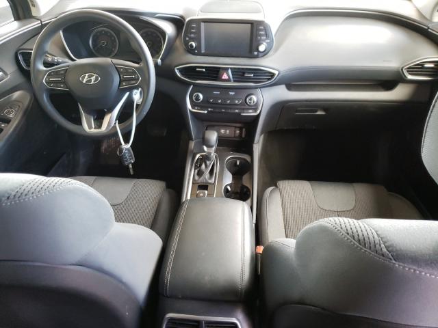 Photo 8 VIN: 5NMS23AD8KH075862 - HYUNDAI SANTA FE S 