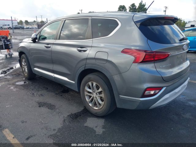 Photo 2 VIN: 5NMS23AD8KH077109 - HYUNDAI SANTA FE 