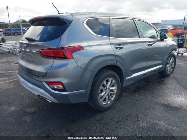 Photo 3 VIN: 5NMS23AD8KH077109 - HYUNDAI SANTA FE 