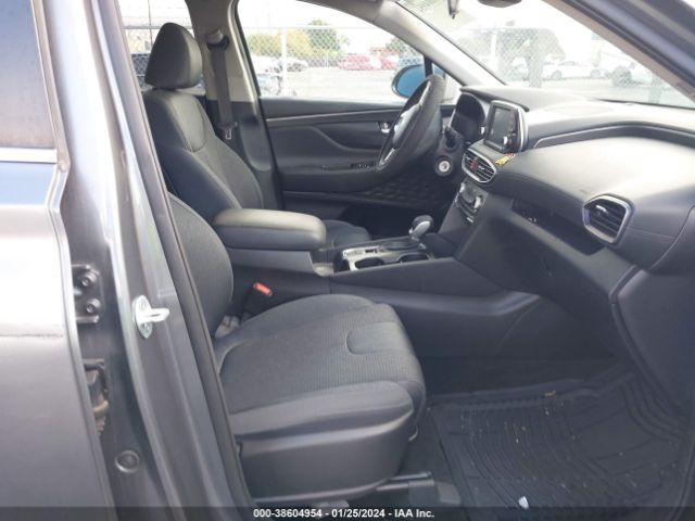 Photo 4 VIN: 5NMS23AD8KH077109 - HYUNDAI SANTA FE 