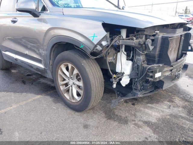 Photo 5 VIN: 5NMS23AD8KH077109 - HYUNDAI SANTA FE 