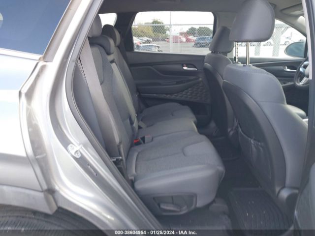 Photo 7 VIN: 5NMS23AD8KH077109 - HYUNDAI SANTA FE 