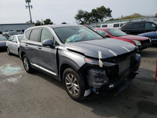 Photo 0 VIN: 5NMS23AD8KH081094 - HYUNDAI SANTA FE S 