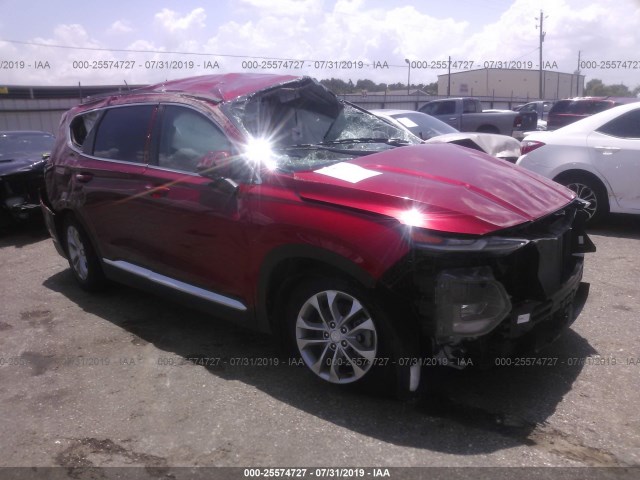 Photo 0 VIN: 5NMS23AD8KH083167 - HYUNDAI SANTA FE 