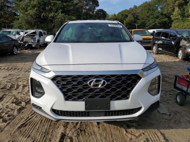 Photo 4 VIN: 5NMS23AD8KH085999 - HYUNDAI SANTA FE S 