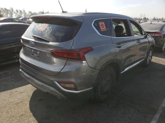 Photo 3 VIN: 5NMS23AD8KH086053 - HYUNDAI SANTA FE S 