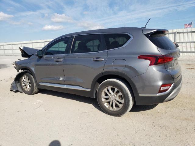 Photo 1 VIN: 5NMS23AD8KH093150 - HYUNDAI SANTA FE 