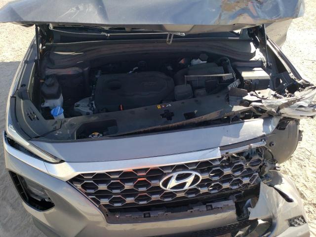 Photo 10 VIN: 5NMS23AD8KH093150 - HYUNDAI SANTA FE 