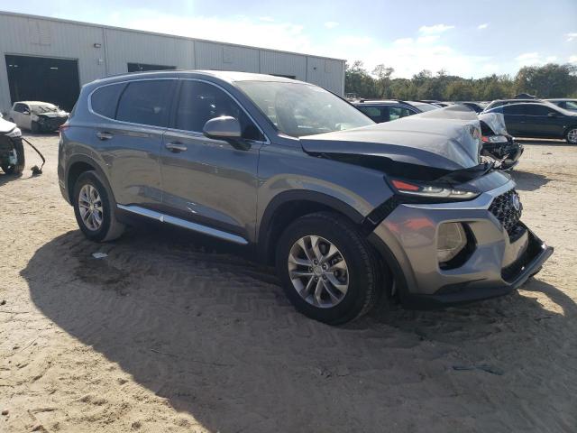 Photo 3 VIN: 5NMS23AD8KH093150 - HYUNDAI SANTA FE 