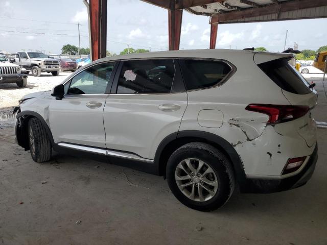 Photo 1 VIN: 5NMS23AD8KH093651 - HYUNDAI SANTA FE 