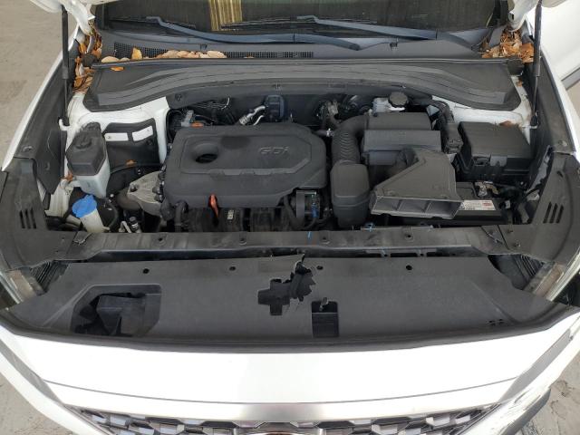 Photo 11 VIN: 5NMS23AD8KH093651 - HYUNDAI SANTA FE 