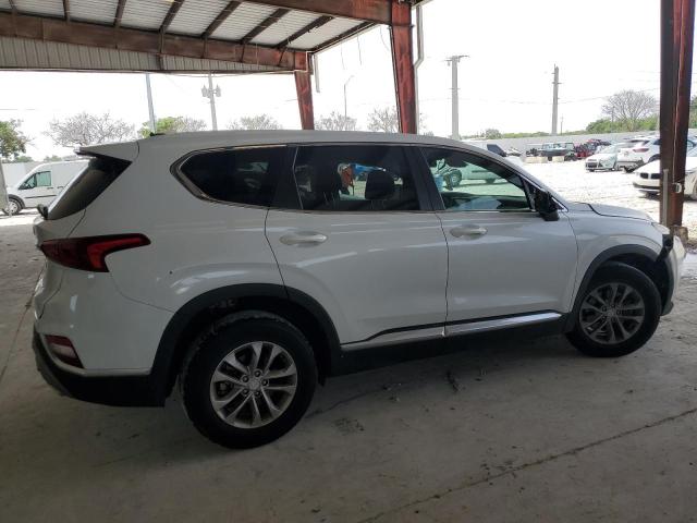 Photo 2 VIN: 5NMS23AD8KH093651 - HYUNDAI SANTA FE 