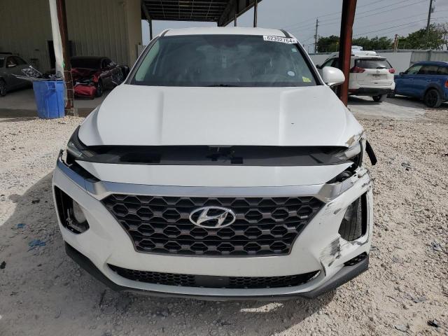 Photo 4 VIN: 5NMS23AD8KH093651 - HYUNDAI SANTA FE 