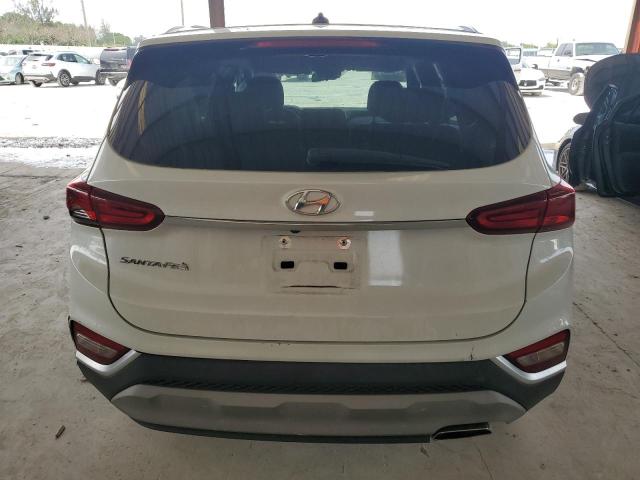 Photo 5 VIN: 5NMS23AD8KH093651 - HYUNDAI SANTA FE 