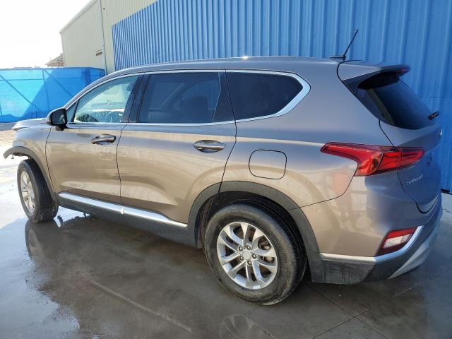 Photo 1 VIN: 5NMS23AD8KH100372 - HYUNDAI SANTA FE S 