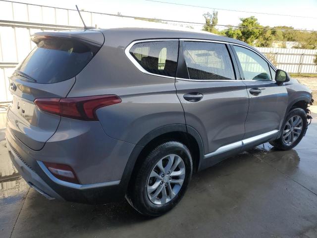 Photo 2 VIN: 5NMS23AD8KH100372 - HYUNDAI SANTA FE S 