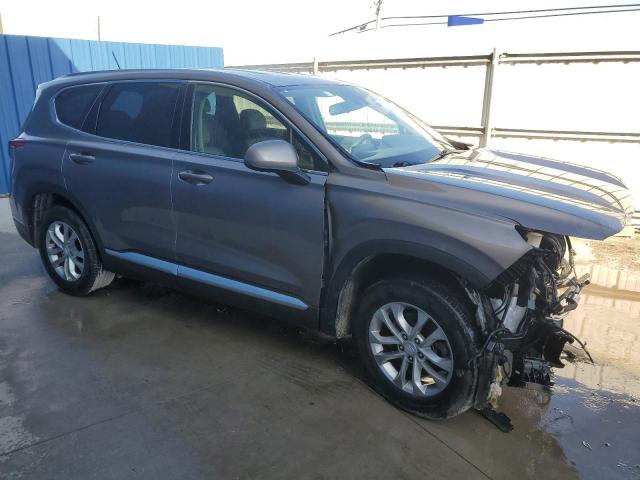 Photo 3 VIN: 5NMS23AD8KH100372 - HYUNDAI SANTA FE S 