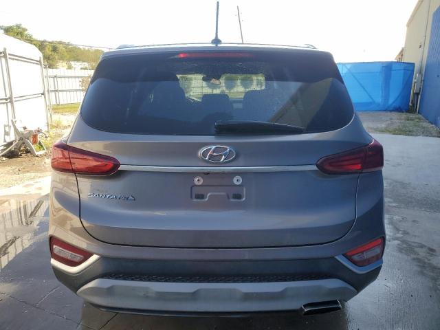 Photo 5 VIN: 5NMS23AD8KH100372 - HYUNDAI SANTA FE S 