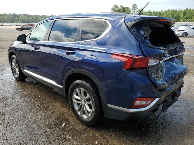 Photo 1 VIN: 5NMS23AD8KH106933 - HYUNDAI SANTA FE S 