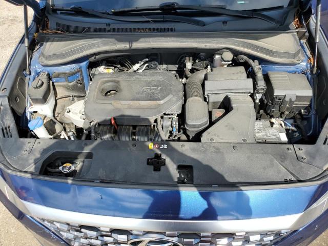 Photo 11 VIN: 5NMS23AD8KH106933 - HYUNDAI SANTA FE S 