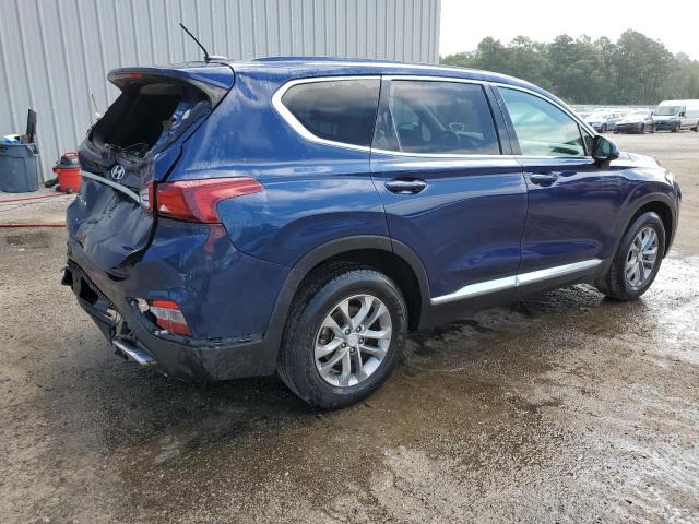 Photo 2 VIN: 5NMS23AD8KH106933 - HYUNDAI SANTA FE S 