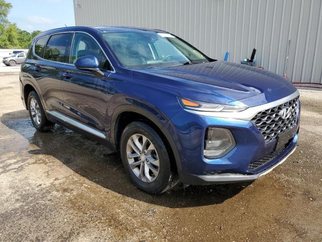 Photo 3 VIN: 5NMS23AD8KH106933 - HYUNDAI SANTA FE S 