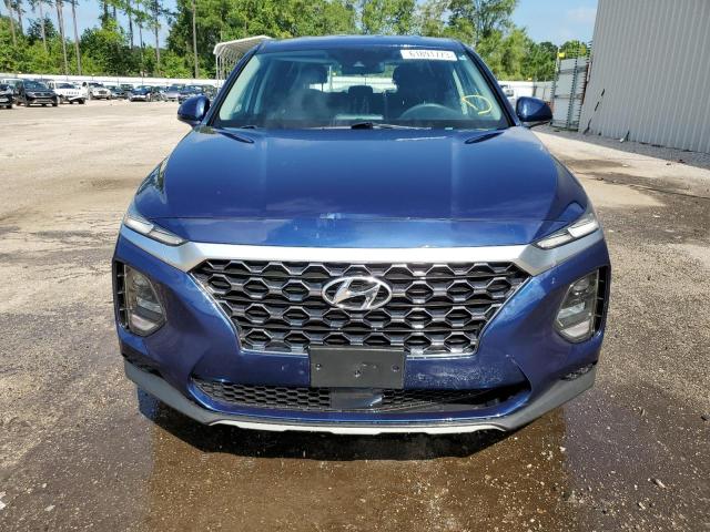 Photo 4 VIN: 5NMS23AD8KH106933 - HYUNDAI SANTA FE S 