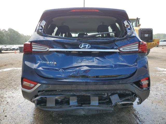 Photo 5 VIN: 5NMS23AD8KH106933 - HYUNDAI SANTA FE S 