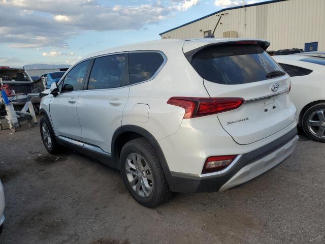 Photo 1 VIN: 5NMS23AD8KH123019 - HYUNDAI SANTA FE S 