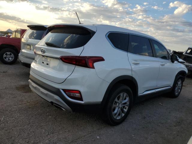 Photo 2 VIN: 5NMS23AD8KH123019 - HYUNDAI SANTA FE S 