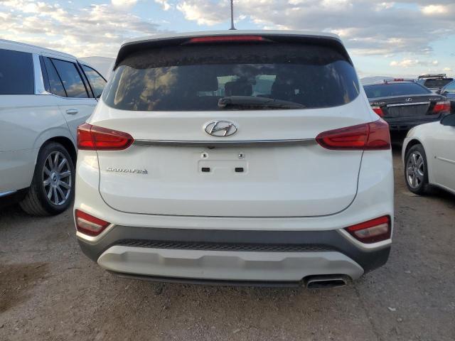 Photo 5 VIN: 5NMS23AD8KH123019 - HYUNDAI SANTA FE S 