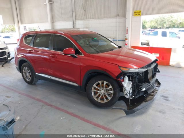 Photo 0 VIN: 5NMS23AD8KH132433 - HYUNDAI SANTA FE 