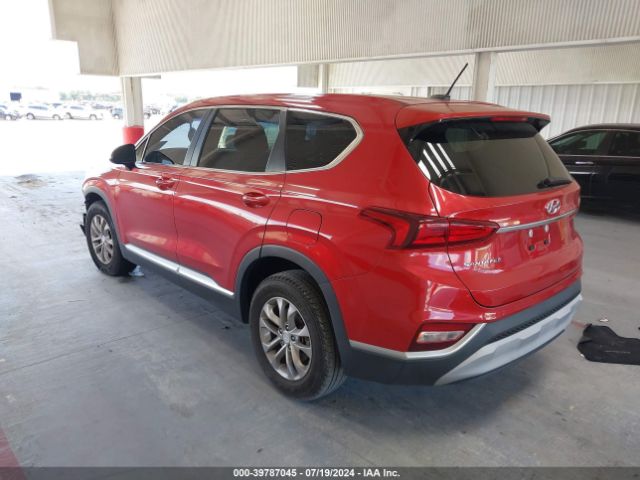 Photo 2 VIN: 5NMS23AD8KH132433 - HYUNDAI SANTA FE 