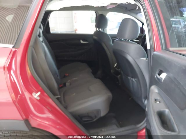 Photo 7 VIN: 5NMS23AD8KH132433 - HYUNDAI SANTA FE 