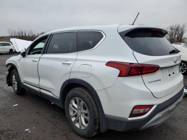 Photo 1 VIN: 5NMS23AD8LH137097 - HYUNDAI SANTA FE 