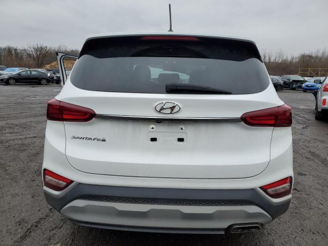 Photo 5 VIN: 5NMS23AD8LH137097 - HYUNDAI SANTA FE 