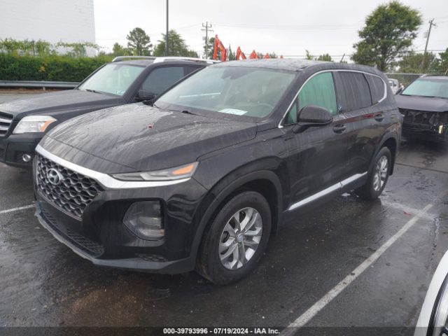 Photo 1 VIN: 5NMS23AD8LH138508 - HYUNDAI SANTA FE 