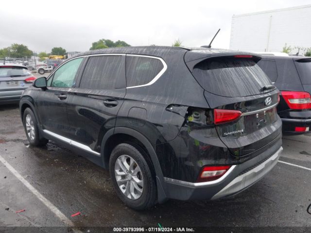 Photo 2 VIN: 5NMS23AD8LH138508 - HYUNDAI SANTA FE 