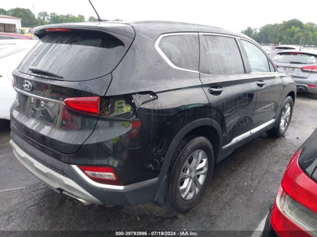 Photo 3 VIN: 5NMS23AD8LH138508 - HYUNDAI SANTA FE 