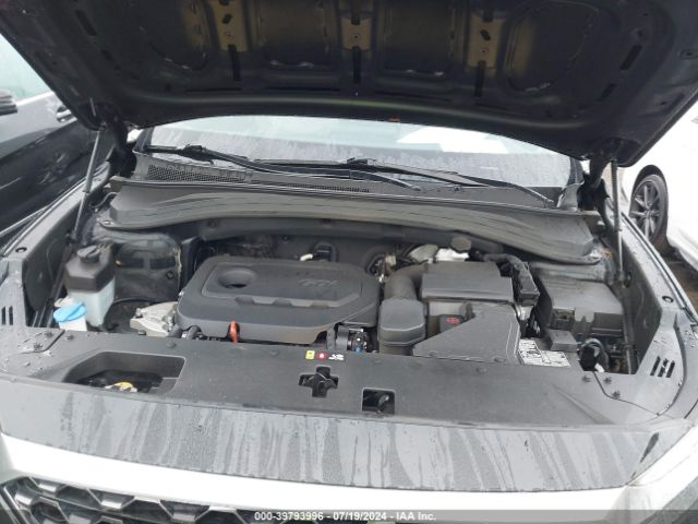 Photo 9 VIN: 5NMS23AD8LH138508 - HYUNDAI SANTA FE 